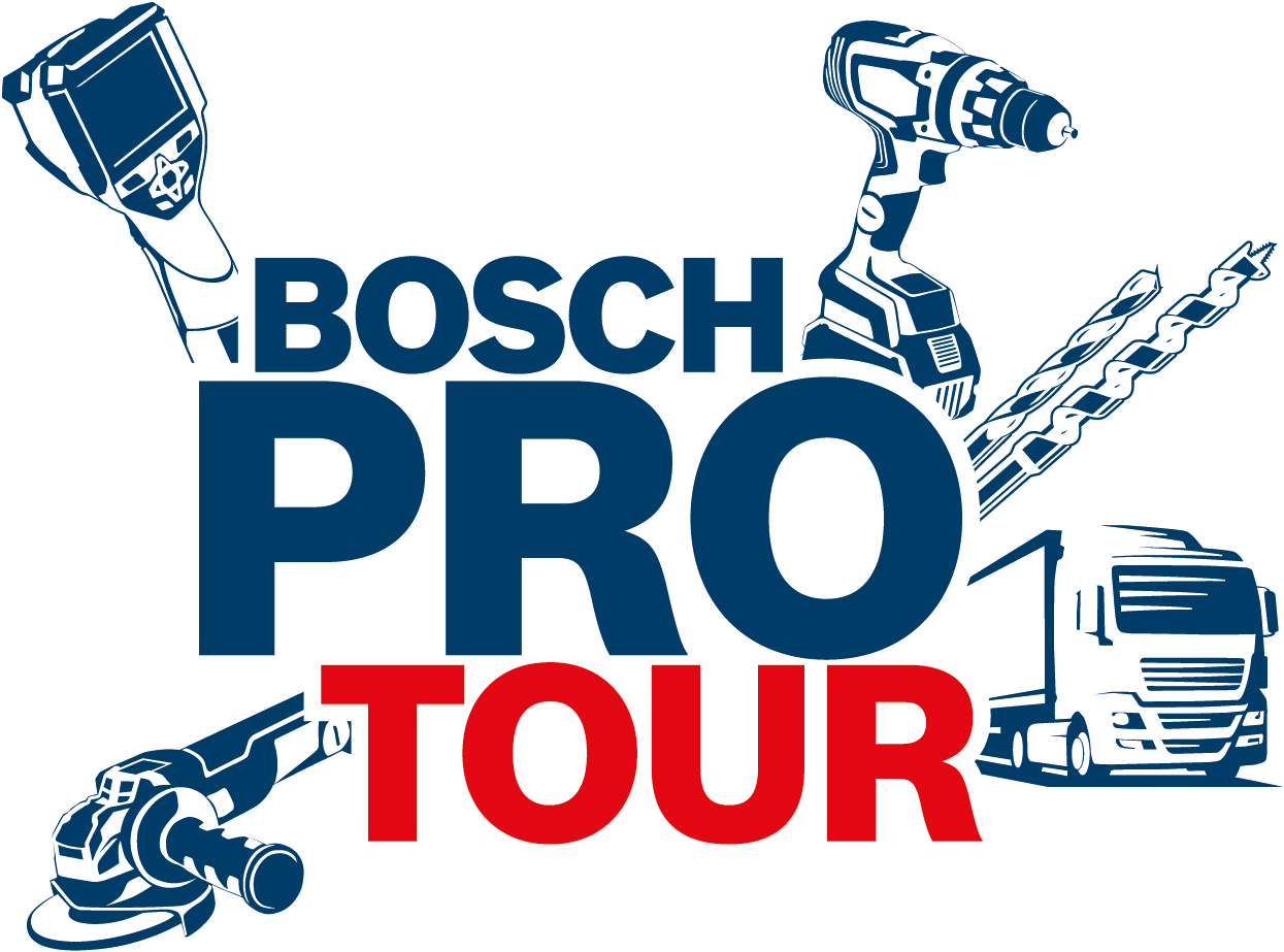 Bosch Pro Tour